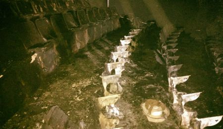 UJ arson: University gets interdict while no aggrieved parties claim responsibility