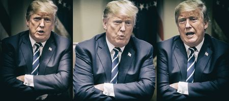 The looming impeachment inquiry hearings that the public can watch in all its fascination and horror