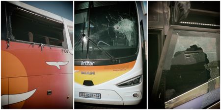 Taxi ‘mafia’ blamed for deadly attacks on long-distance buses, police urged to act