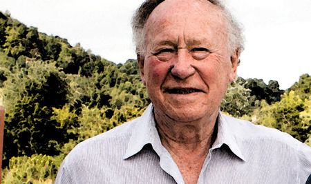 Karabus: No more beard, same fighting spirit