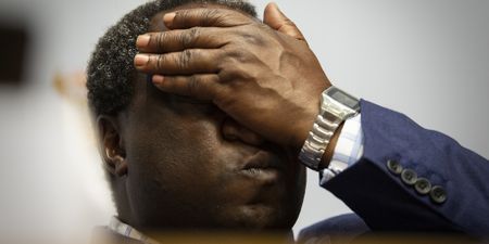 Black swans, grey rhinos and sandbags: How futures thinking can break the shackles of short-termism