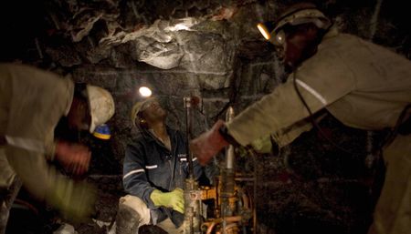 Royal Bafokeng faces miners' strike as Lonmin fallout spreads