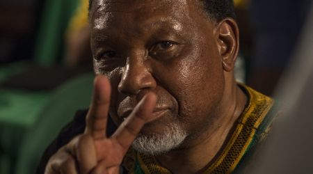 Motlanthe's Drakensberg conference shows the way forward