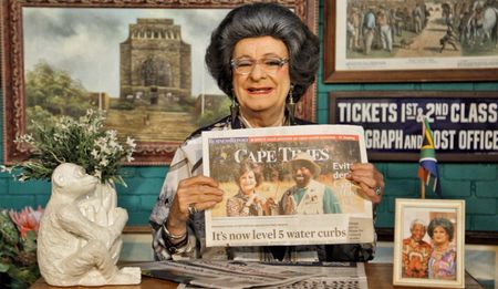 Evita's Free Speech: Ep.108 – Evita on local affairs to remember (Video)
