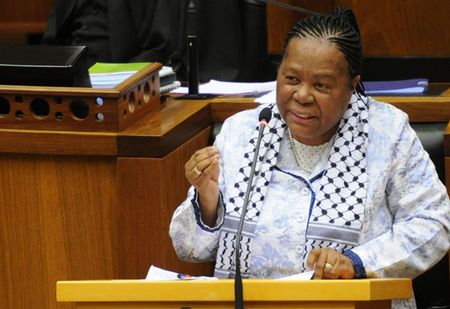NSFAS applications for 2019 to open on Monday - Pandor