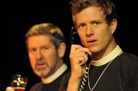 'Mass Appeal' transforms the unappealing into captivating theatre