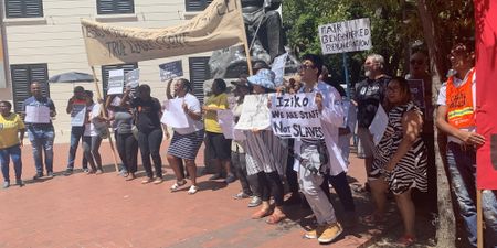 SA’s heritage at risk: Museums across the country face ongoing challenges