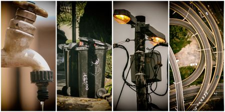 Partnerships and collaboration the only way to improve the sorry state of SA’s cities