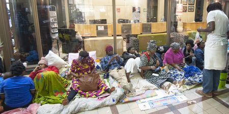 NHI Bill deviates from goal of universal health coverage