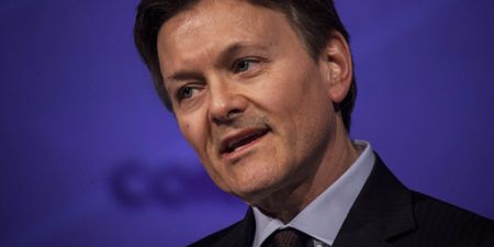 AngloGold CEO unexpectedly steps down for personal reasons at key juncture in company's history