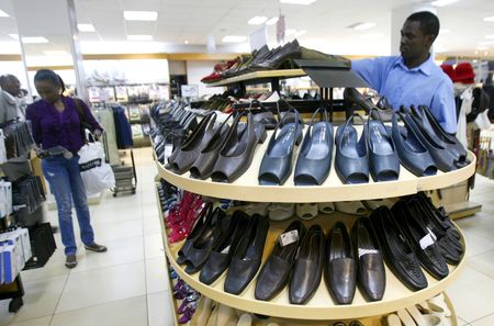 A festive season more or less jolly