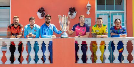 A breakdown: The six SA20 teams vying for the inaugural trophy