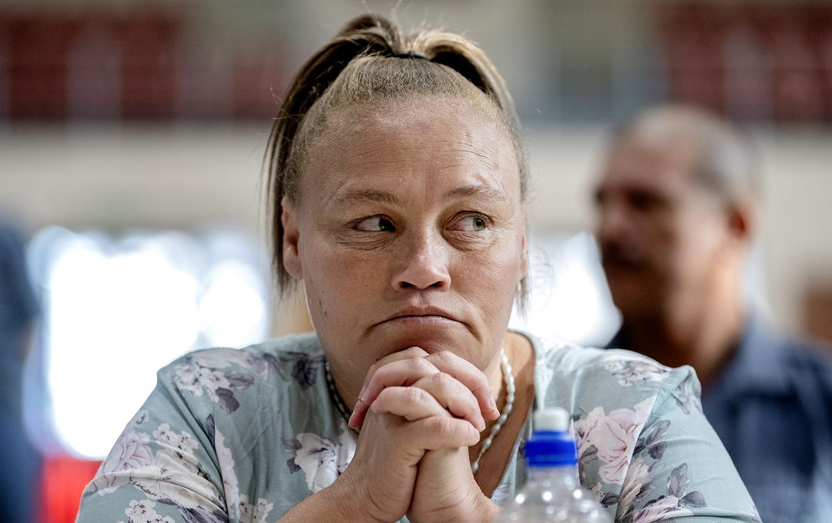 How police ploy to coax info from Joshlin Smith kidnap accused cracked ...