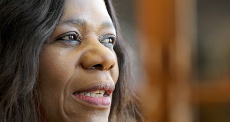 Jobs alone do not create equality or end poverty, says Thuli Madonsela