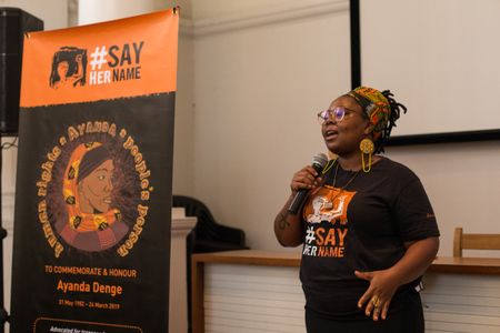 Report finds shocking violence against sex workers