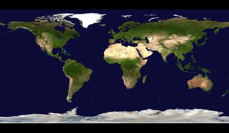 2020 AD: Who will be in charge?