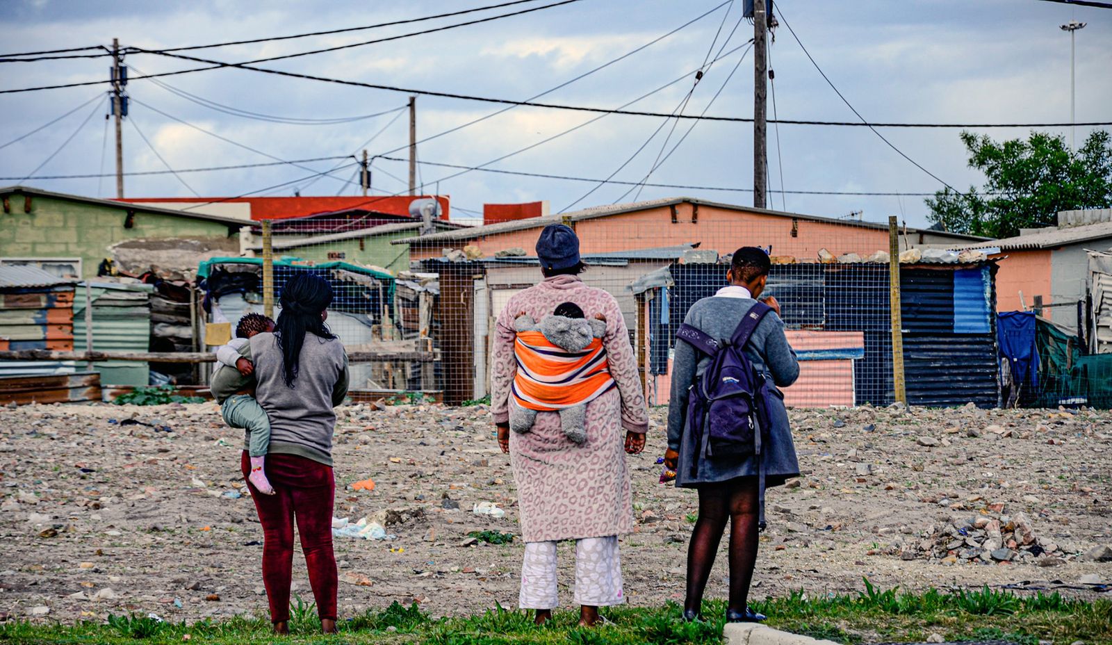 Making Hermanus a ‘beautiful place’ for all – can efforts by new mayor ...
