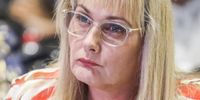 DA former Ekurhuleni mayor Tania Campbell