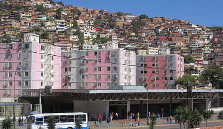 Op-Ed: Venezuela’s Populist Armageddon