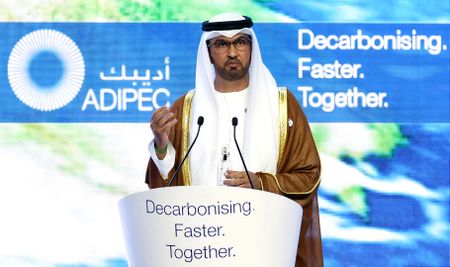 COP28 in Dubai must send signals of an urgent step-up in action on climate change
