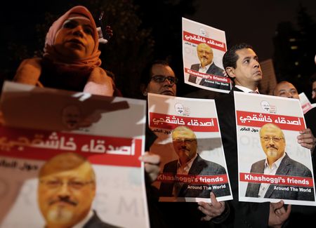 When journalists are under attack, democracy is under attack