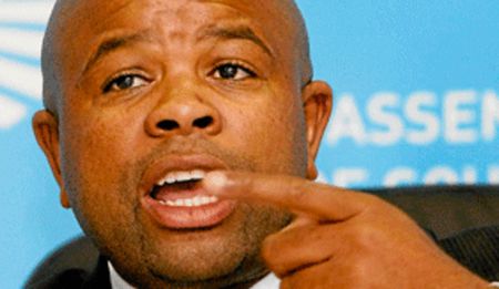 Derailed & Released: Lucky Montana out of Prasa
