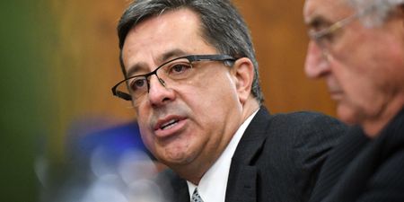 Ex-Steinhoff CEO Markus Jooste loses appeal against German arrest warrant