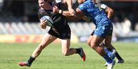 Hollywoodbets Sharks v ASM Clermont Auvergne - Investec Champions Cup 2025/2026