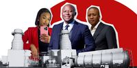 Eskom paid hundreds of millions for diesel that ‘didn’t exist’