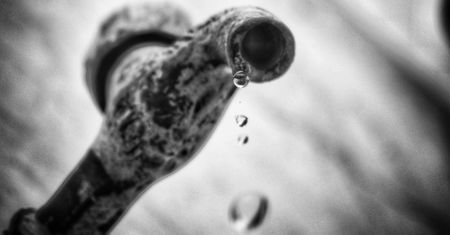 We need a 4IR shift in our approach to SA’s multiple water-related crises