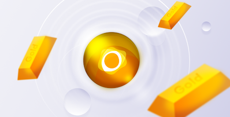 Wartime investing: Why gold is outperforming Bitcoin and stocks