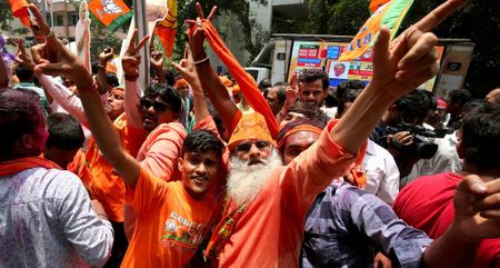 Democracy – India’s Great Equaliser