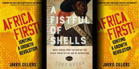 Two recent books provide rich insight into Africa’s past, present and future