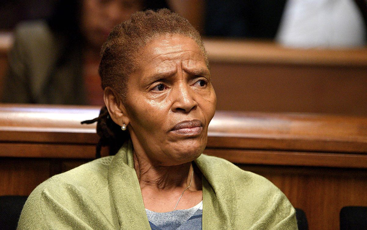 Cradock Four inquest postponed over legal funding delays, families fear ...