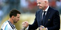 Soccer-Fifa sale