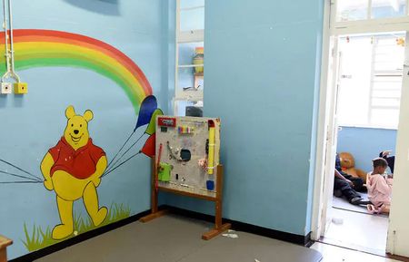 HIV treatment for children has improved and there’s more to come, says SA paediatric disease expert