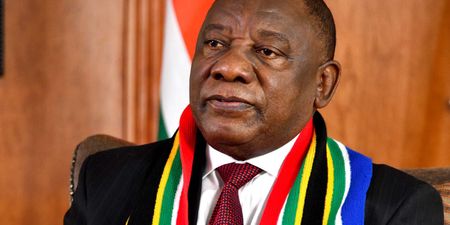 Mr President, let us help you keep the vultures at bay