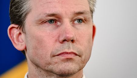 Sweden to send 4.6bn krona military package to Kyiv; Iranian diplomat summoned over missile reports