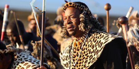 Ingonyama Trust head storms out of meeting after facing tough questions