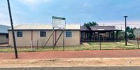 Winnie Mandela house