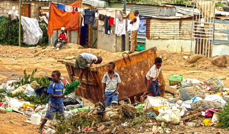 What Zuma dare not say: The true state of our nation