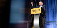 Bernie Sanders