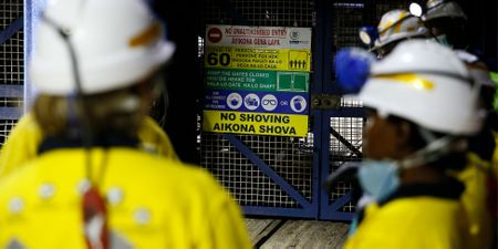 Acknowledging harms of the past will help build a better mining industry in South Africa