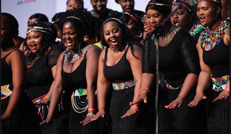 Pieter-Dirk Uys and Mzilikazi Khumalo – and the many uses of history