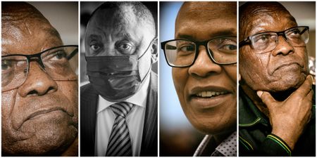 The RET’s stance against vaccine mandates is not about Covid-19, but their own political interest