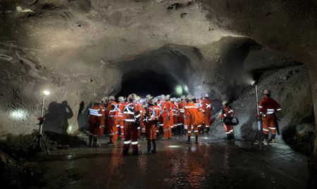 Tariff threat opens up transatlantic rift in copper pricing