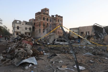 Western coastal areas of Yemen near catastrophe due to malnutrition, says UNICEF