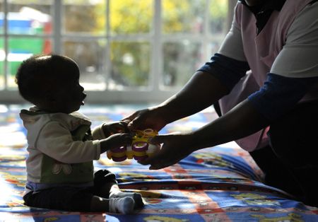 Covid-19 emergency child support grants need flexibility to accommodate fluid caregiving