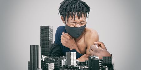 Counting the many ways we can all help rebuild South Africa out of the gloom and despair of the pandemic