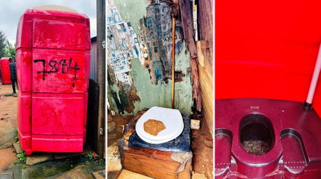 Ekurhuleni’s unemptied toilets — a health and human rights crisis